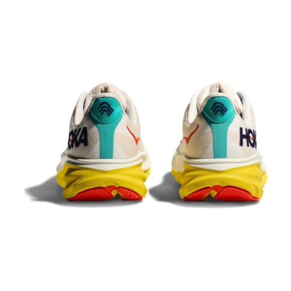 Hoka Clifton 9 Eggnog/Passion Fruit Hoka Clifton 9 Eggnog/Passion Fruit | STYLO