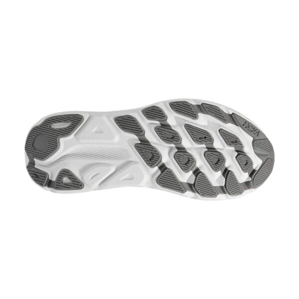 Hoka Clifton 9 Harbor Mist/Black | STYLO