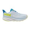 Hoka Clifton 9 Ice Blue/Yellowish Hoka Clifton 9 Ice Blue/Yellowish | STYLO