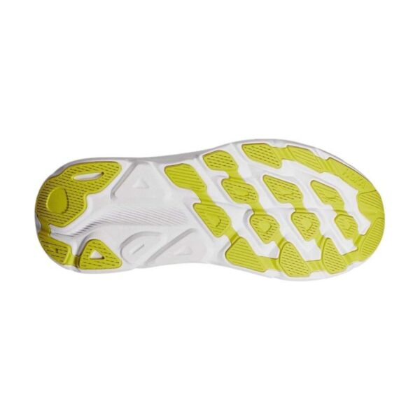 Hoka Clifton 9 Ice Blue/Yellowish Hoka Clifton 9 Ice Blue/Yellowish | STYLO