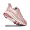 Hoka Clifton 9 Pale Mauve/Peach Whip Hoka Clifton 9 Pale Mauve/Peach Whip | STYLO