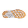 Hoka Clifton 9 Vibrant Orange/Impala | STYLO