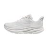 Hoka Clifton 9 White Hoka Clifton 9 White | STYLO