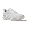 Hoka Clifton 9 White Hoka Clifton 9 White | STYLO