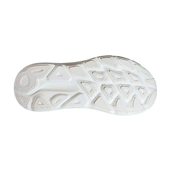 Hoka Clifton 9 White Hoka Clifton 9 White | STYLO