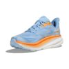 Hoka Clifton 9 Wide Airy Blue/Ice Water Hoka Clifton 9 Wide Airy Blue/Ice Water | STYLO