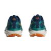 Hoka Clifton 9 Wide Black/Green | STYLO