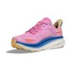 Hoka Clifton 9 Wide Cyclamen/Sweet Lilac Hoka Clifton 9 Wide Cyclamen/Sweet Lilac | STYLO