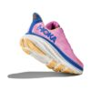 Hoka Clifton 9 Wide Cyclamen/Sweet Lilac Hoka Clifton 9 Wide Cyclamen/Sweet Lilac | STYLO