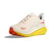 Hoka Clifton 9 Wide Eggnog/Passion Fruit Hoka Clifton 9 Wide Eggnog/Passion Fruit | STYLO