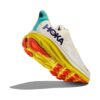 Hoka Clifton 9 Wide Eggnog/Passion Fruit Hoka Clifton 9 Wide Eggnog/Passion Fruit | STYLO