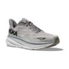Hoka Clifton 9 Wide Harbor Mist/Black | STYLO