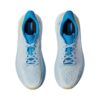 Hoka Clifton 9 Wide Ice Blue/Yellowish Hoka Clifton 9 Wide Ice Blue/Yellowish | STYLO