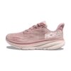 Hoka Clifton 9 Wide Pale Mauve/Peach Whip Hoka Clifton 9 Wide Pale Mauve/Peach Whip | STYLO