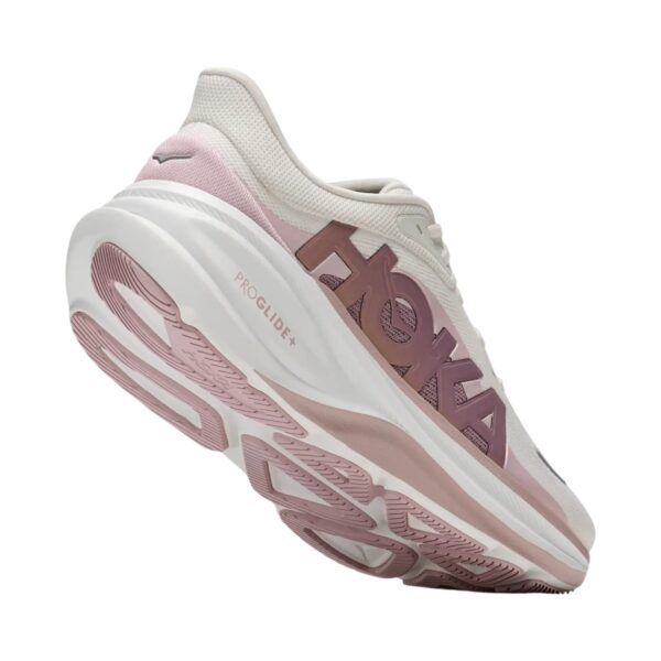 Hoka Clifton PRO Alabaster/Pink Opal Hoka Clifton PRO Alabaster/Pink Opal | STYLO