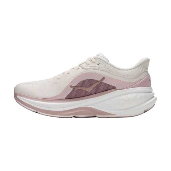 Hoka Clifton PRO Alabaster/Pink Opal Hoka Clifton PRO Alabaster/Pink Opal | STYLO