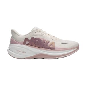 Hoka Clifton PRO Alabaster/Pink Opal | STYLO