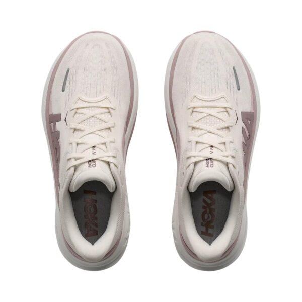 Hoka Clifton PRO Alabaster/Pink Opal Hoka Clifton PRO Alabaster/Pink Opal | STYLO