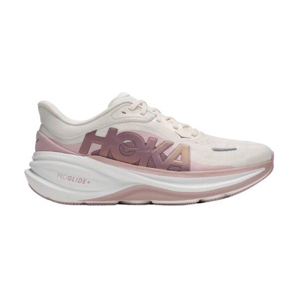 Hoka Clifton PRO Alabaster/Pink Opal Hoka Clifton PRO Alabaster/Pink Opal | STYLO