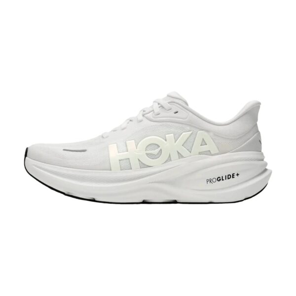 Hoka Clifton Pro White Hoka Clifton Pro White | STYLO