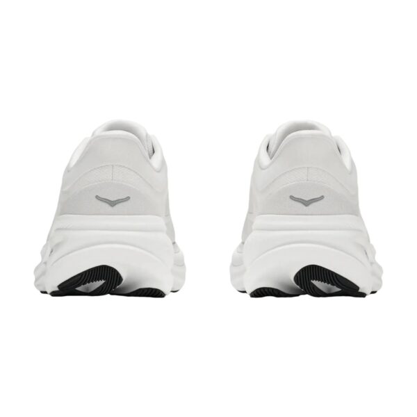 Hoka Clifton Pro White Hoka Clifton Pro White | STYLO