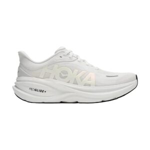 Hoka Clifton Pro White | STYLO