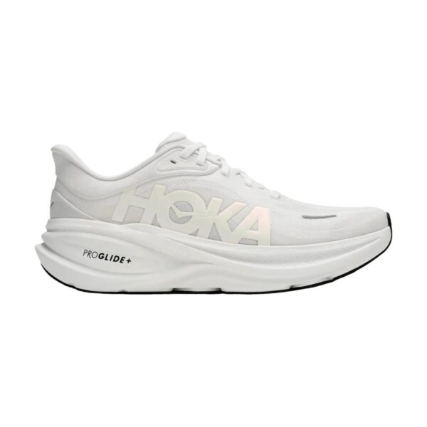 Hoka Clifton Pro White Hoka Clifton Pro White | STYLO