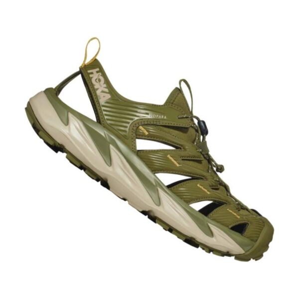 Hoka Hopara Avocado/Oxford Green Hoka Hopara Avocado/Oxford Green | STYLO