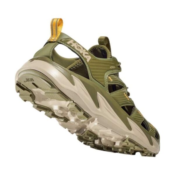 Hoka Hopara Avocado/Oxford Green Hoka Hopara Avocado/Oxford Green | STYLO