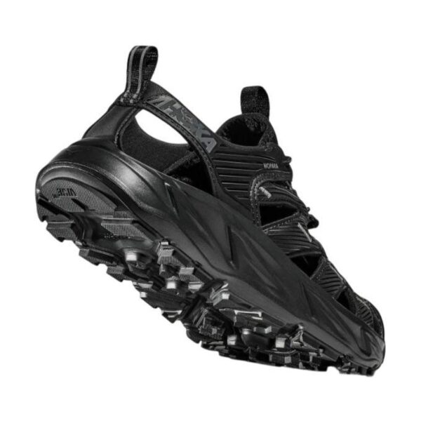 Hoka Hopara Black | STYLO
