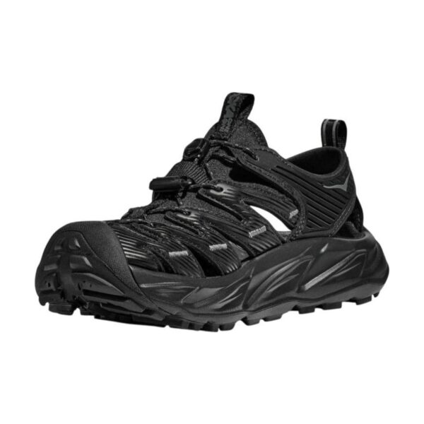 Hoka Hopara Black | STYLO