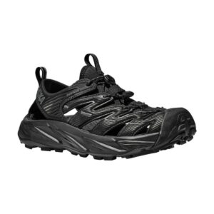 Hoka Hopara Black | STYLO