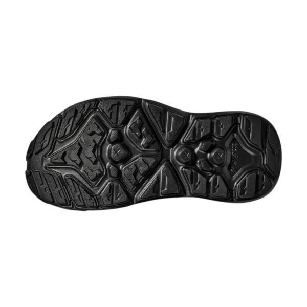 Hoka Hopara Black | STYLO