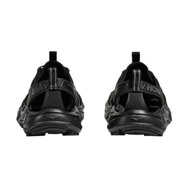 Hoka Hopara Black | STYLO