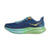 Hoka Mach 6 Blue/Shade | STYLO