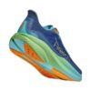 Hoka Mach 6 Blue/Shade | STYLO