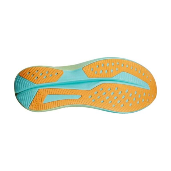 Hoka Mach 6 Blue/Shade | STYLO