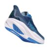 Hoka Mach 6 Blue/Thunder Blue | STYLO
