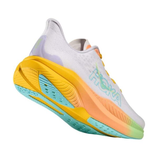 Hoka Mach 6 Frost/Starlight | STYLO