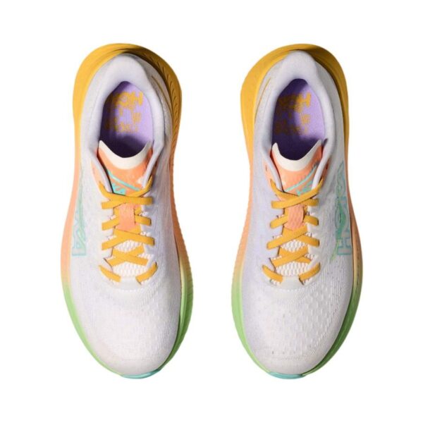 Hoka Mach 6 Frost/Starlight | STYLO