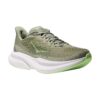 Hoka Mach 6 Green | STYLO