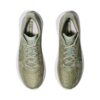 Hoka Mach 6 Green | STYLO