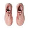 Hoka Mach 6 Latte/Blush Pink | STYLO