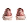 Hoka Mach 6 Latte/Blush Pink | STYLO