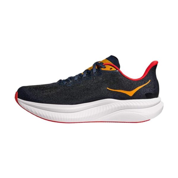 Hoka Mach 6 Navy/Twilight | STYLO