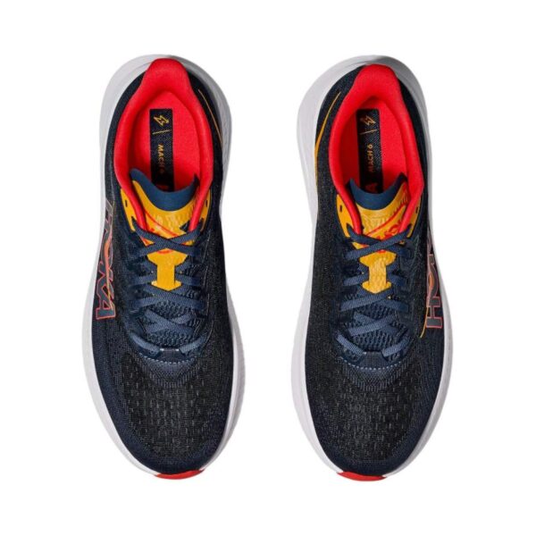 Hoka Mach 6 Navy/Twilight | STYLO