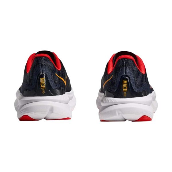 Hoka Mach 6 Navy/Twilight | STYLO