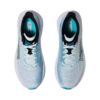 Hoka Mach 6 Tundra Blue/Rain Blue | STYLO