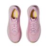 Hoka Mach 6 Twilight/Lemonade Pink | STYLO