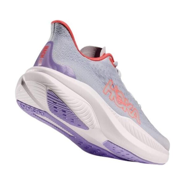 Hoka Mach 6 Twilight/Seagull Pink Hoka Mach 6 Twilight/Seagull Pink | STYLO